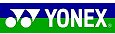 YONEX