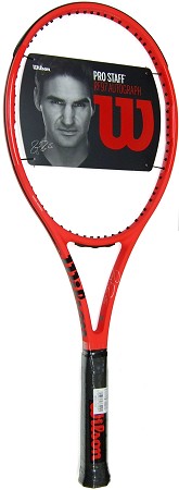 PRO STAFF RF97 Autograph LAVER CUP PRO STAFF RF97 Autograph LAVER CUP