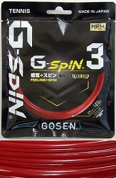 G-SPIN3 G-SPIN3