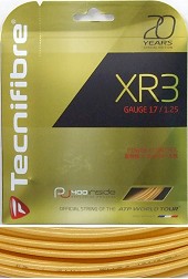 XR3 20YEARS SPECIAL EDITION